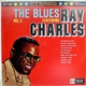 Ray Charles - The Blues Featuring Ray Charles Vol. 2