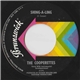 The Cooperettes - Shing-A-Ling / (Life Has) No Meaning Now