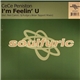 CeCe Peniston - I'm Feelin' U