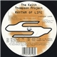 The Keith Thompson Project - Rhythm Of Life